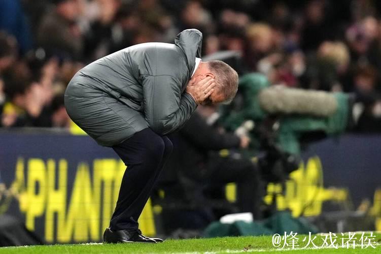 热刺失误频频难以制造威胁,需尽快调整状态对抗森林 热刺失误频频难以制造威胁,需尽快调整状态对抗森林