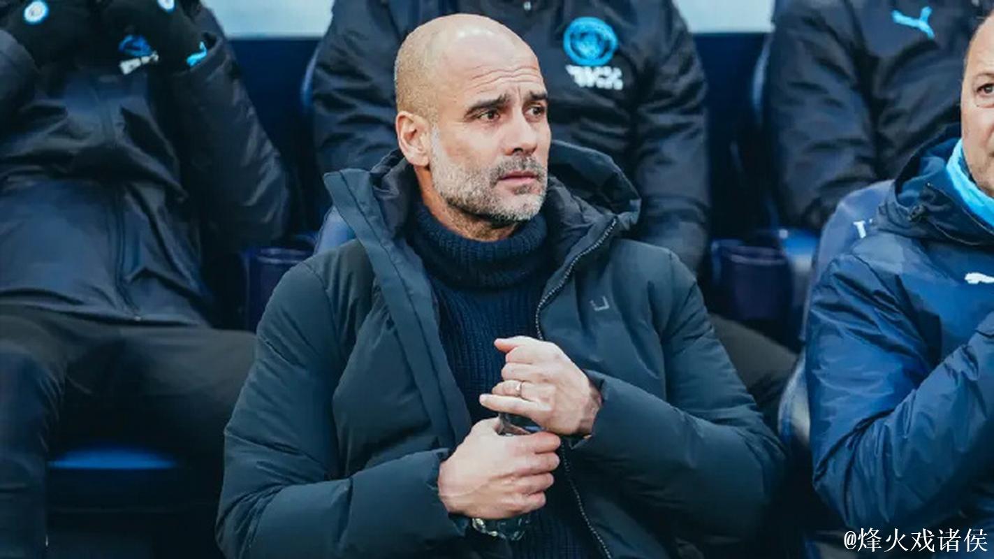 詹俊：瓜迪奥拉的361阵型表现出色，但尼科的成熟度令人忧虑