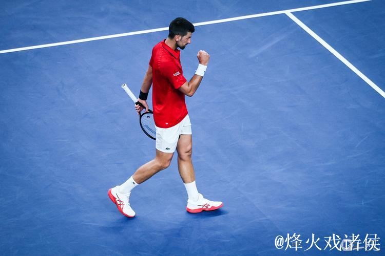 ATP雅典站：德约科维奇直落两盘击败博杰斯 晋级男单半决赛